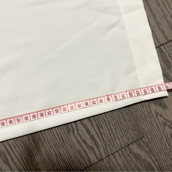 Wide-leg Trousers - Picture 3 of 8